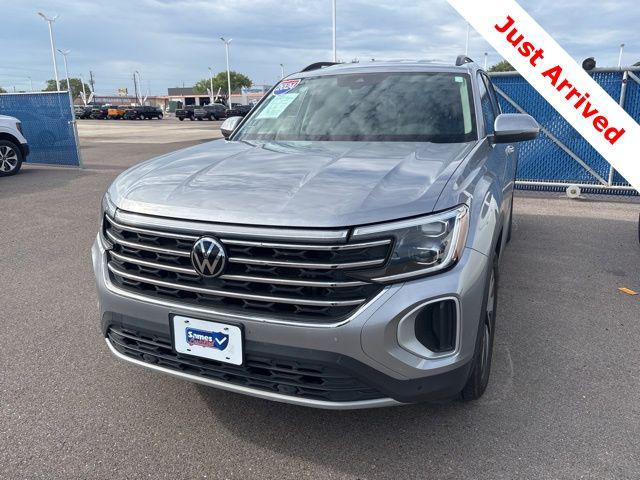 2024 Volkswagen Atlas 2.0T SE w/Technology for sale in Corpus Christi, TX