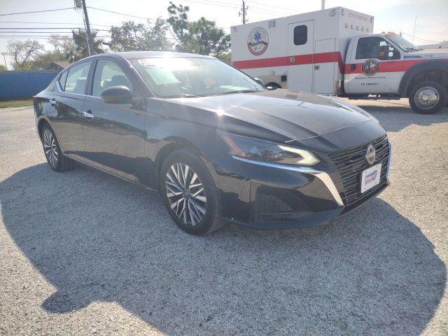 2025 Nissan Altima SV FWD for sale in Corpus Christi, TX