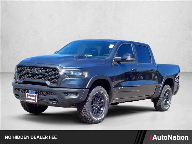 2026 Ram 1500 Rebel Crew Cab 4x4 5'7" Box for sale in Littleton, CO