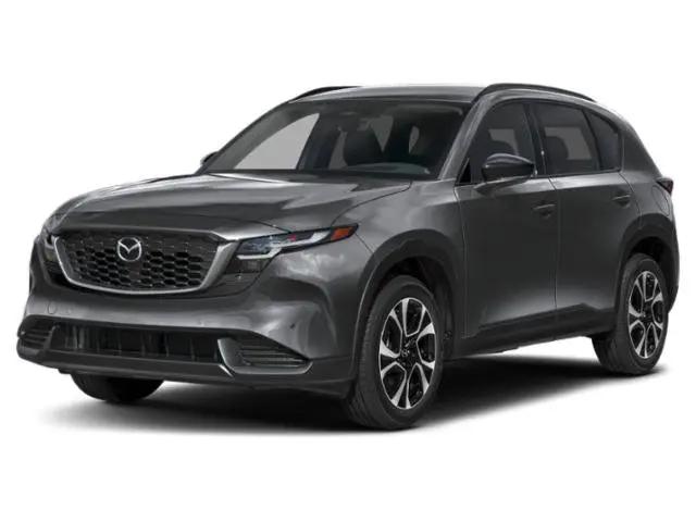 2026 Mazda CX-5 2.5 S Preferred for sale in Brooklyn Center, MN