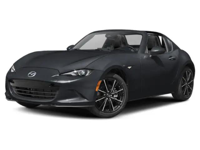 2026 Mazda MX-5 Grand Touring for sale in Brooklyn Center, MN