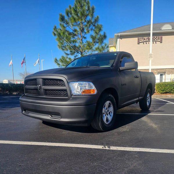2010 Dodge Ram 1500 SLT/Sport/TRX for sale in Lakeland, FL