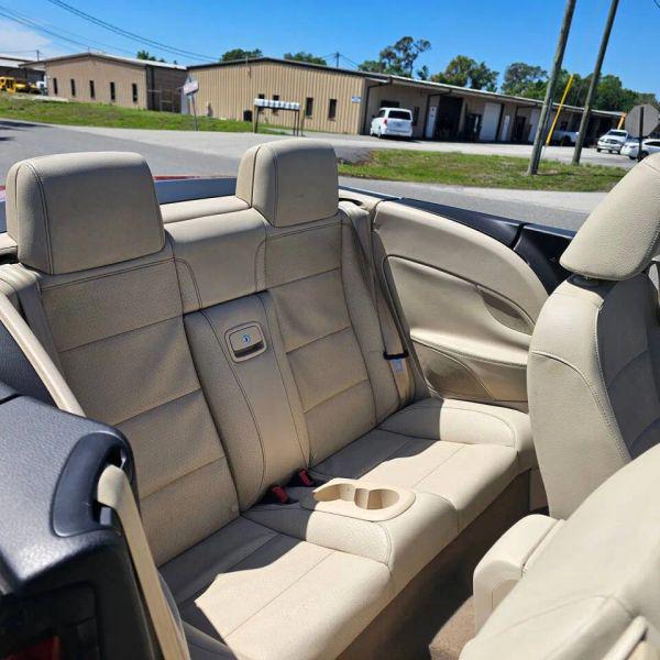 2013 Volkswagen Eos Komfort