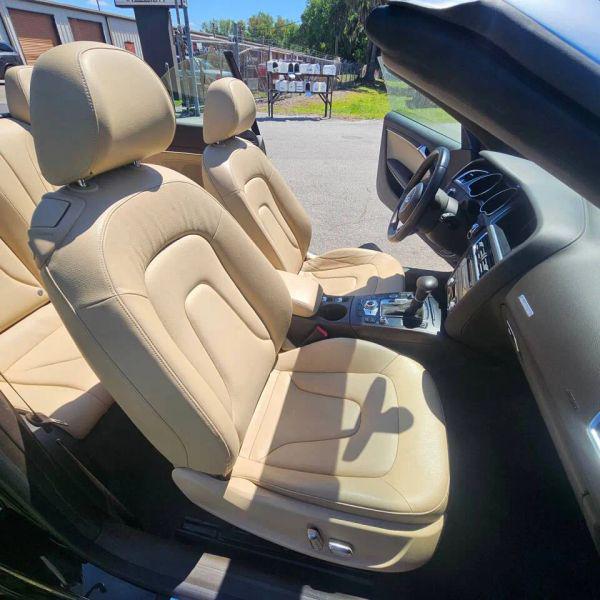 2013 Audi A5 2.0T Premium