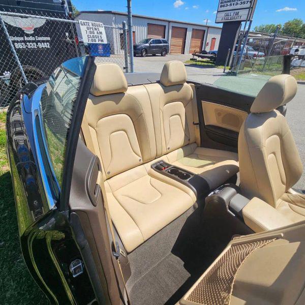 2013 Audi A5 2.0T Premium
