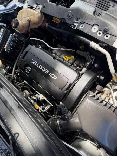 2014 Chevrolet Sonic LT Auto
