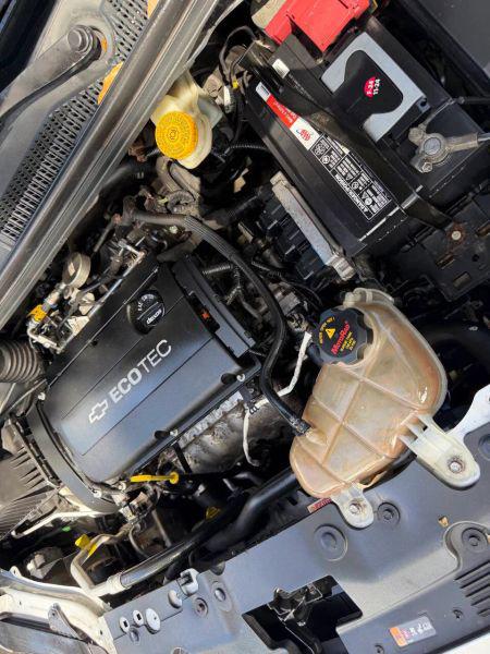2014 Chevrolet Sonic LT Auto