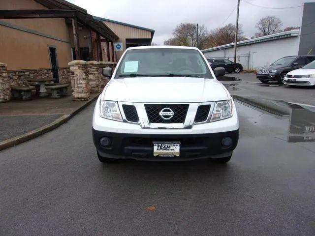 2017 Nissan Frontier S for sale in Louisville, KY
