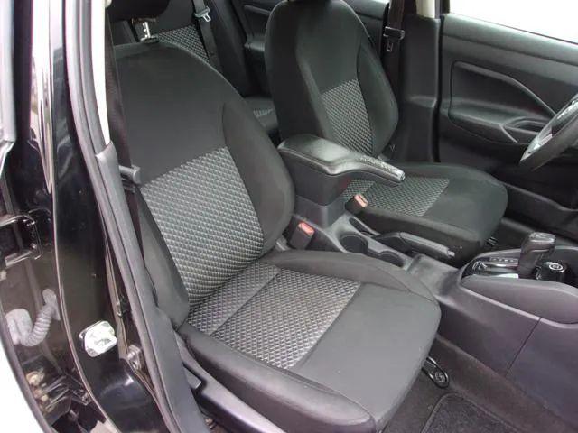 2021 Nissan Versa S Xtronic CVT