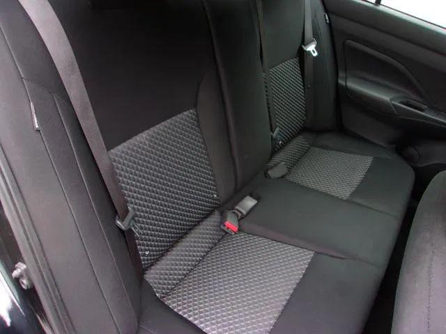 2021 Nissan Versa S Xtronic CVT