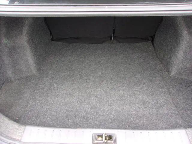 2021 Nissan Versa S Xtronic CVT