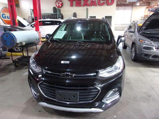 2018 Chevrolet Trax Premier for sale in Louisville, KY