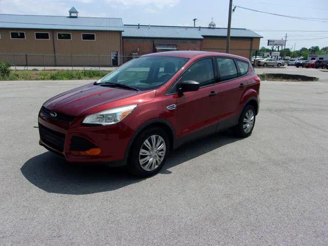 2015 Ford Escape S