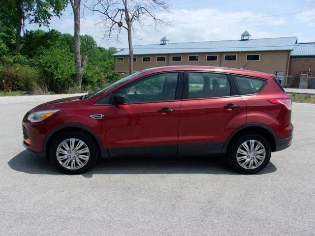 2015 Ford Escape S