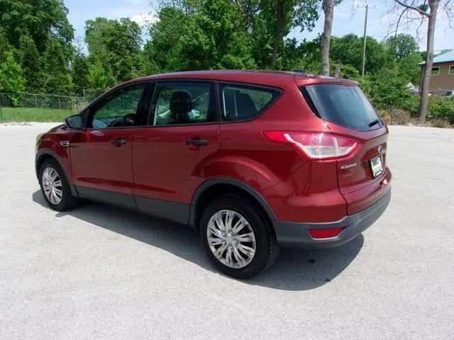 2015 Ford Escape S