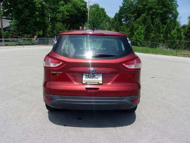 2015 Ford Escape S