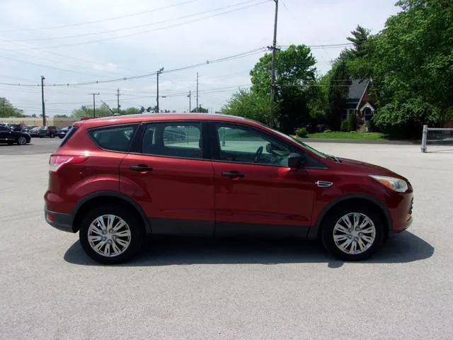 2015 Ford Escape S