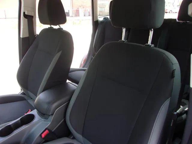2015 Ford Escape S