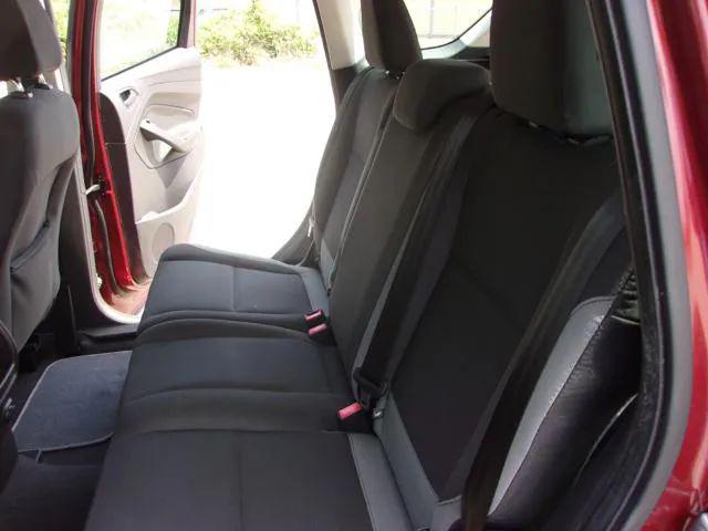 2015 Ford Escape S