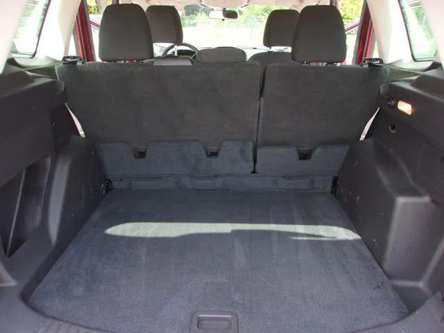 2015 Ford Escape S