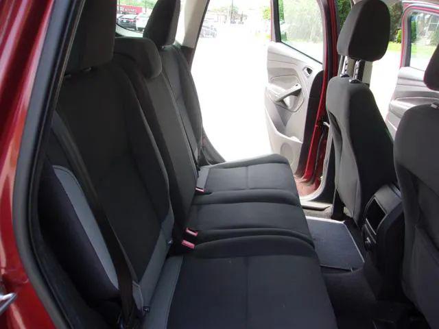 2015 Ford Escape S