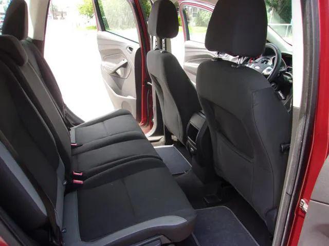 2015 Ford Escape S