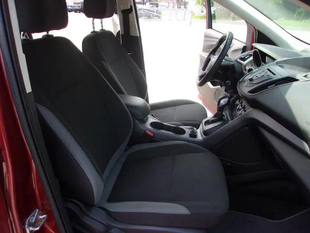 2015 Ford Escape S