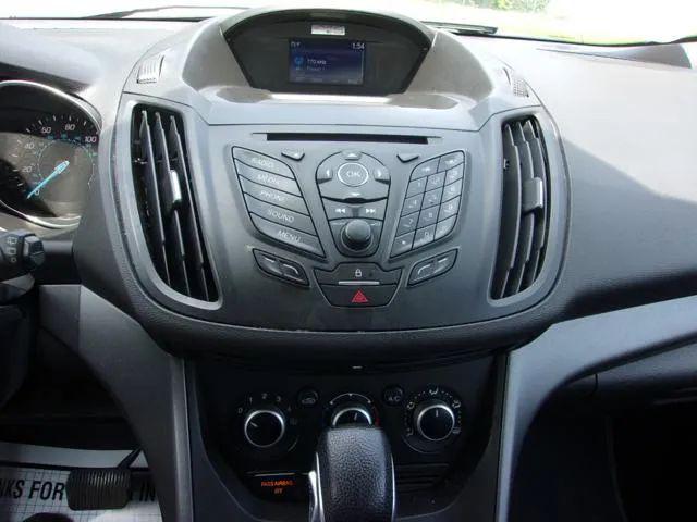 2015 Ford Escape S