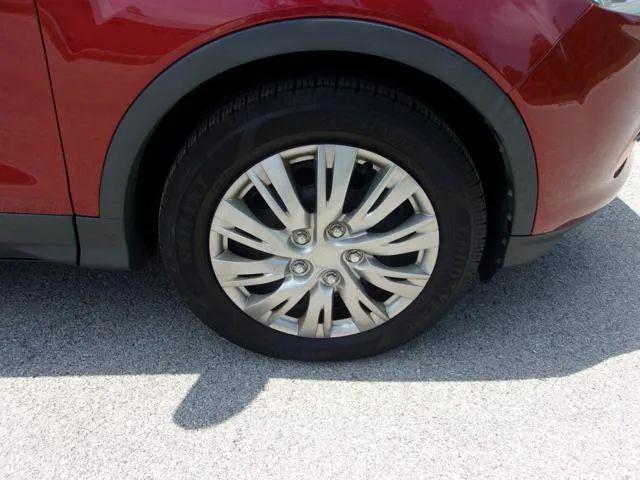 2015 Ford Escape S