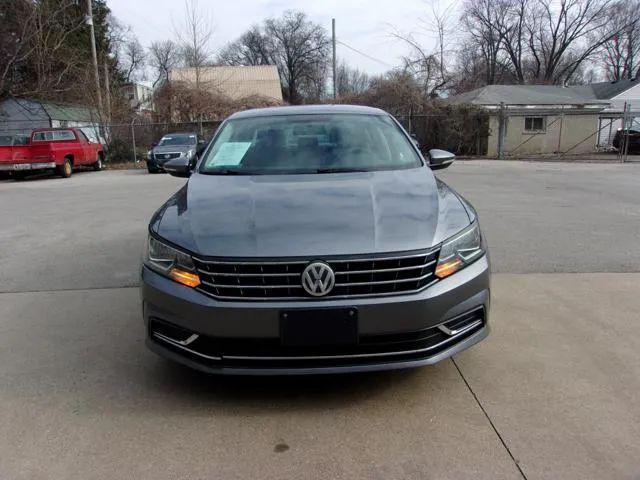 2017 Volkswagen Passat 1.8T S for sale in Louisville, KY