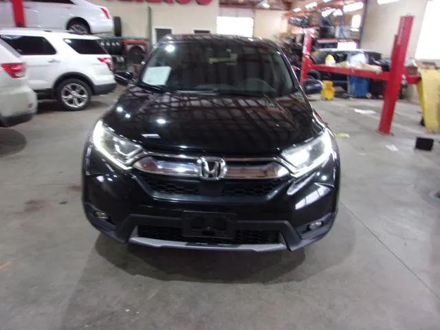 2018 Honda CR-V EX for sale in Louisville, KY