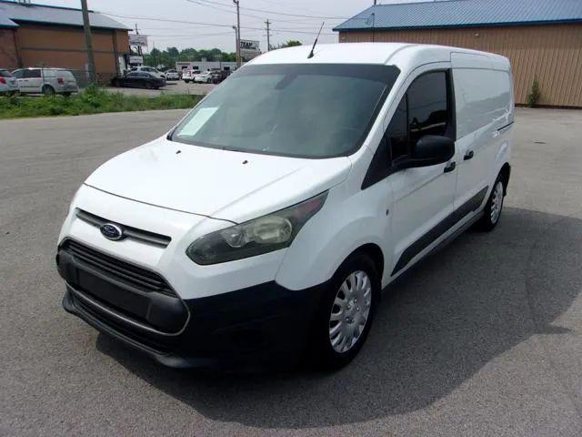 2016 Ford Transit Connect XL for sale in Louisville, KY