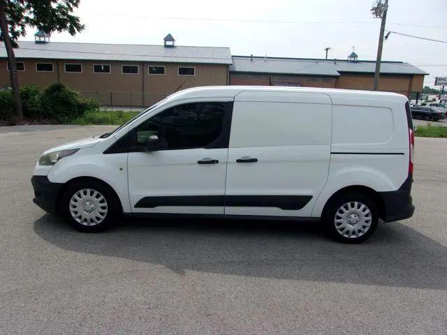 2016 Ford Transit Connect XL