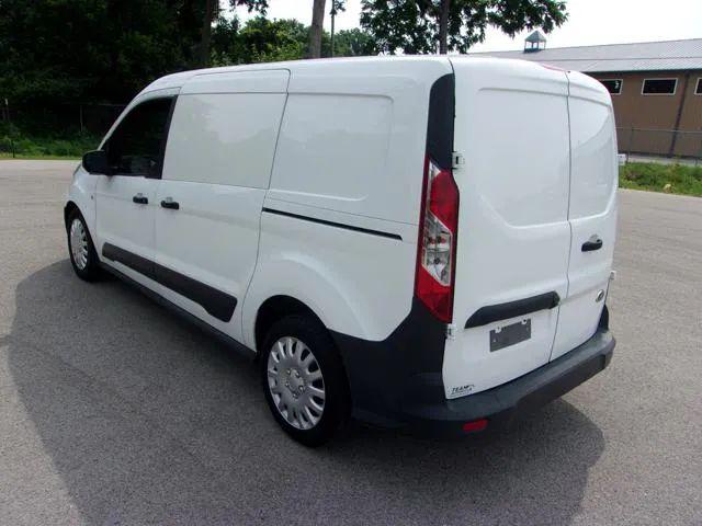 2016 Ford Transit Connect XL