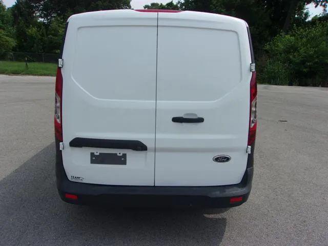 2016 Ford Transit Connect XL