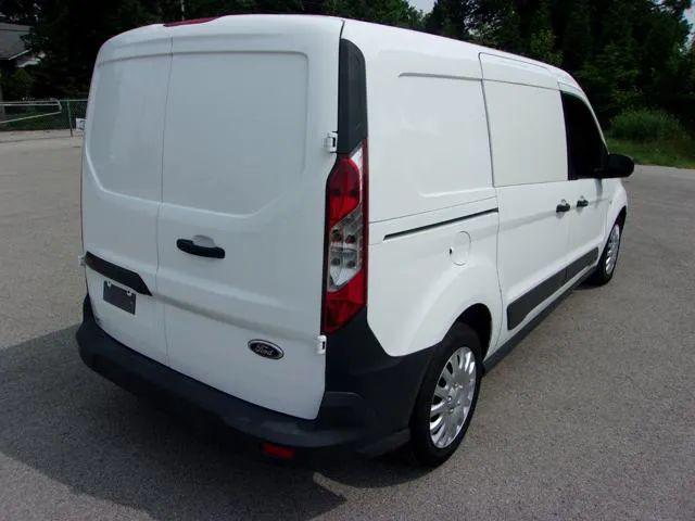 2016 Ford Transit Connect XL