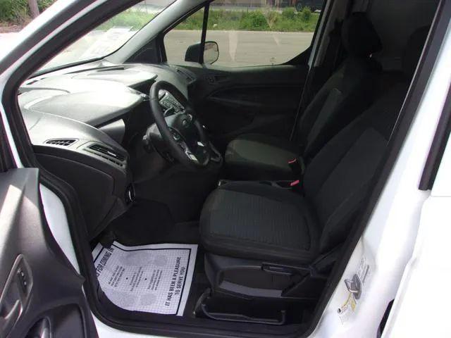 2016 Ford Transit Connect XL