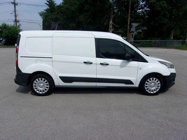 2016 Ford Transit Connect XL