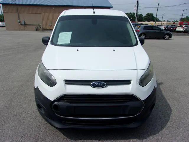 2016 Ford Transit Connect XL