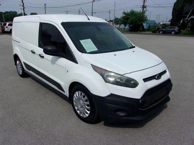 2016 Ford Transit Connect XL