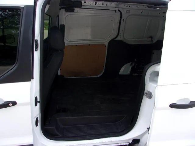 2016 Ford Transit Connect XL