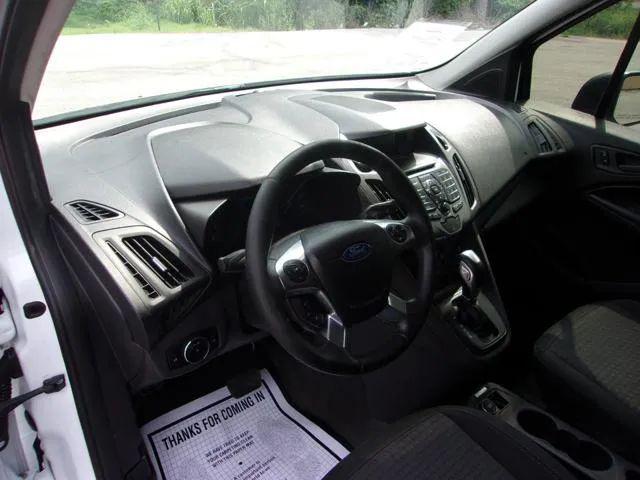 2016 Ford Transit Connect XL