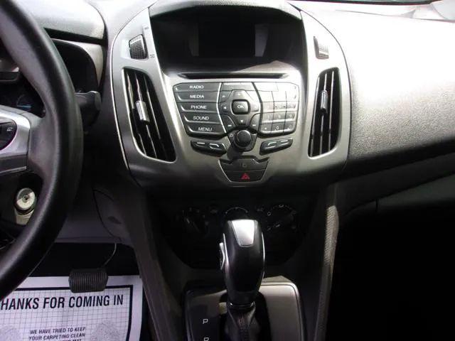 2016 Ford Transit Connect XL