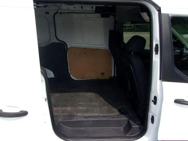 2016 Ford Transit Connect XL