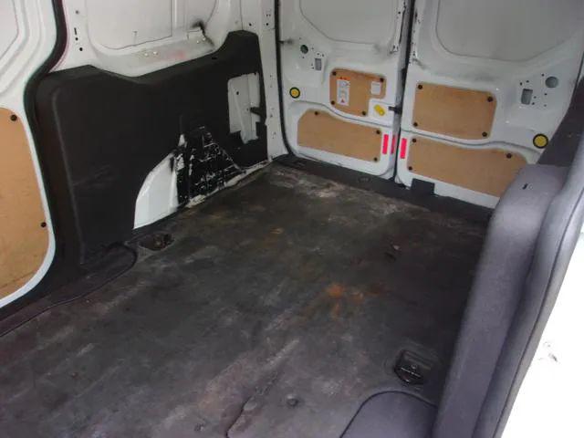 2016 Ford Transit Connect XL