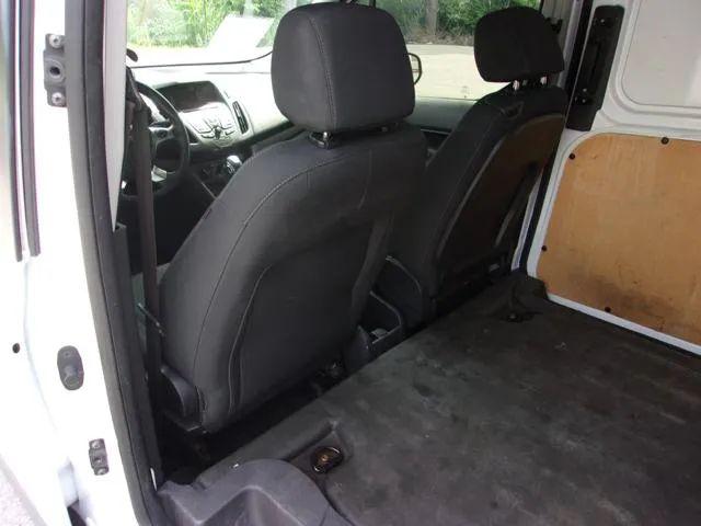 2016 Ford Transit Connect XL