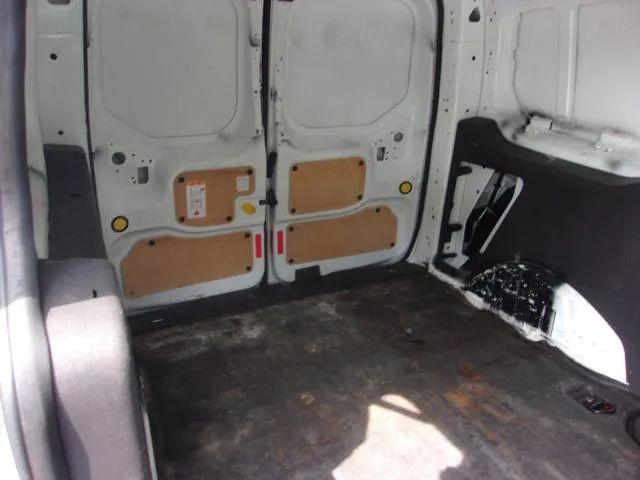 2016 Ford Transit Connect XL