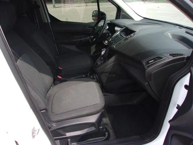 2016 Ford Transit Connect XL
