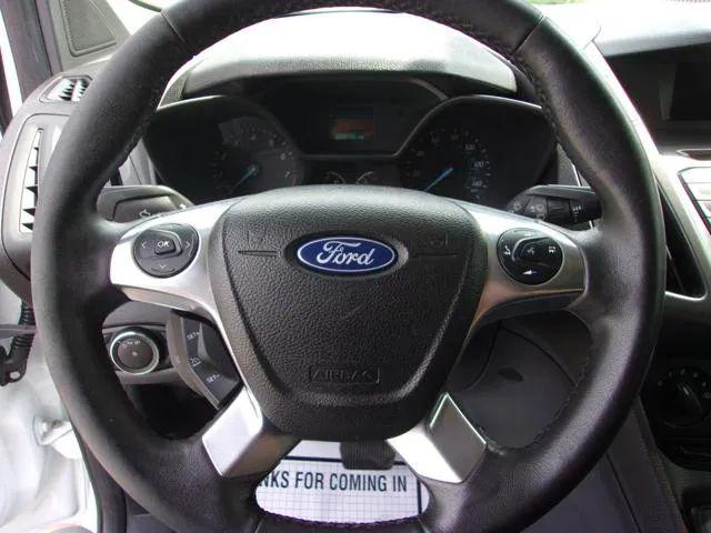 2016 Ford Transit Connect XL