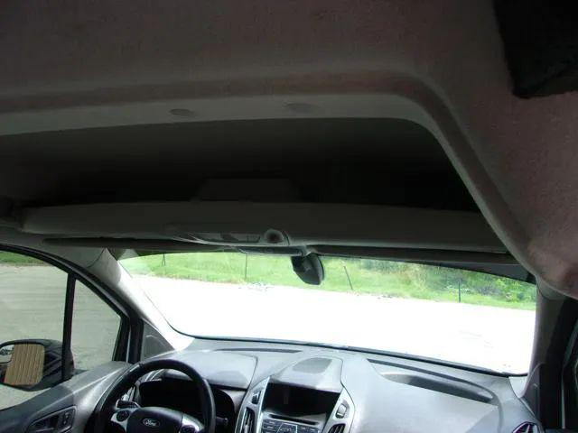 2016 Ford Transit Connect XL